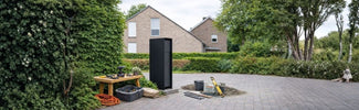 Brievenbus correct installeren, gebruiken en onderhouden: volledige handleiding - Doika