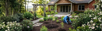 Welke boom in de tuin? - Doika