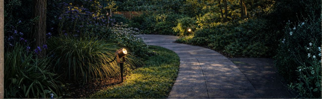 Buitenverlichting kopen in 2026: Slim kiezen voor tuin, oprit en gevel