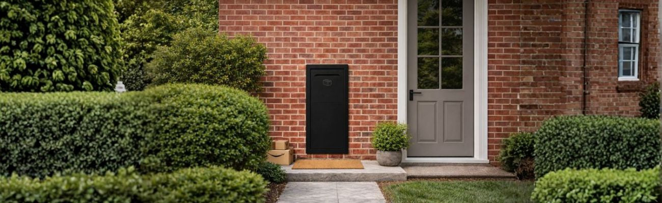 Inbouw brievenbussen kopen in 2026: complete koopgids & advies