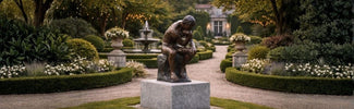 Adviesgids Bronzen beelden voor een tijdloze keuze in 2026 - Doika