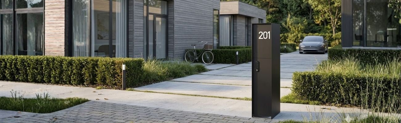 De complete gids voor Brievenbussen: alles wat je moet weten - Doika