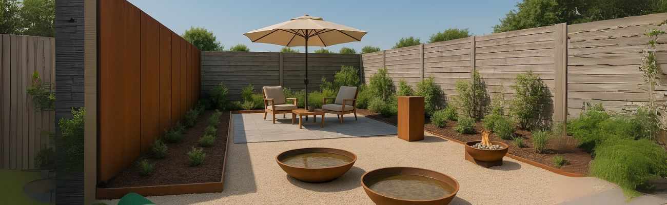 Hoe begin ik met het aanleggen van mijn tuin? - Doika
