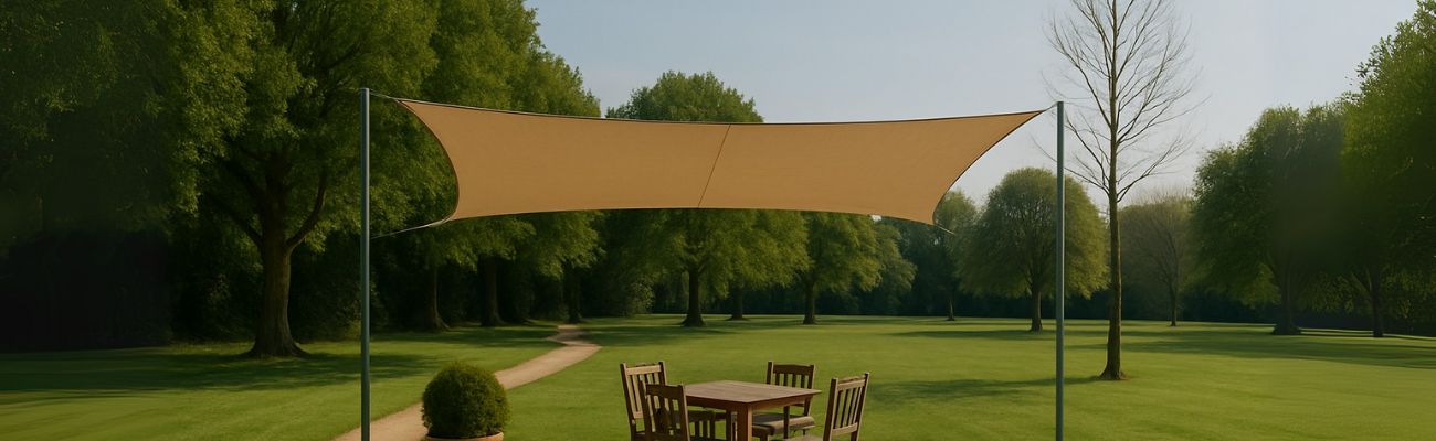 Hoeveel wind kan een schaduwdoek hebben? - Doika