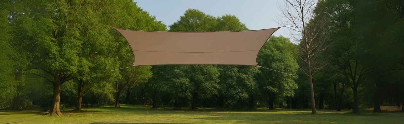 Kan Ik Schaduwdoek Het Hele Jaar Buiten Laten Hangen? - Doika