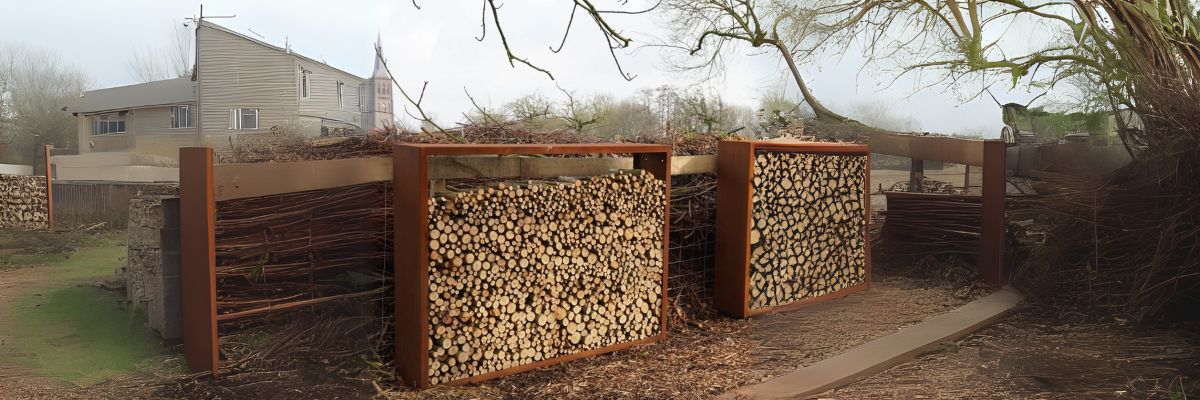 Wat is de beste manier om hout te bewaren? - Doika