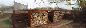 Wat is de beste manier om hout te bewaren? - Doika