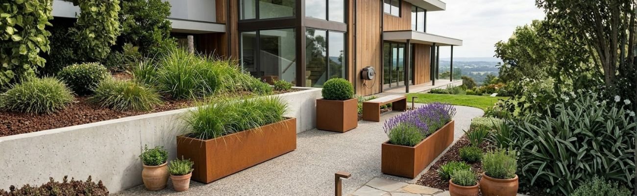Wat is de juiste aarde voor in een plantenbak? - Doika