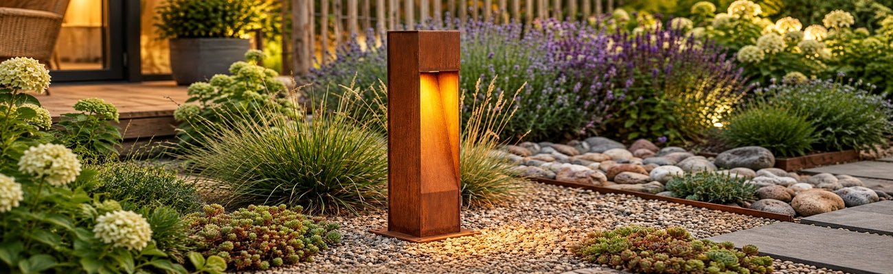 Welke IP-waarde heb je nodig voor buitenverlichting? - Doika