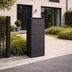 Collection image for: Brievenbus industrieel