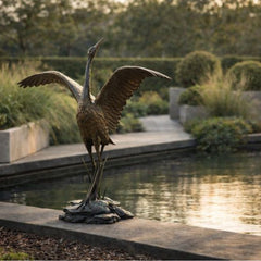 Collection image for: Bronzen reiger