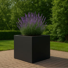 Grote Vierkante Plantenbak