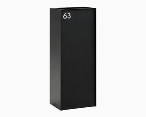 eSafe / ONZO Pakketbrievenbussen