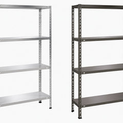 Opbergrek 150 cm hoog - Doika
