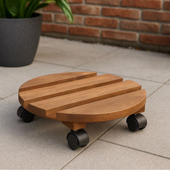 Plantenroller