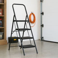 Collection image for: Zwarte ladder