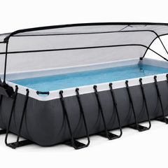 Collection image for: Zwembad met warmtepomp