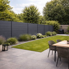 Collection image for: Aluminium schuttingen