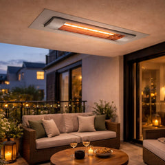 Collection image for: Balkon verwarmer