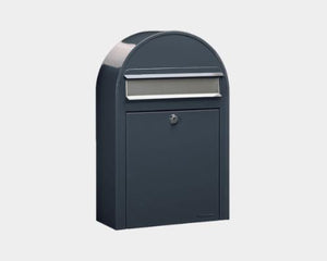 Bobi | LetterBox