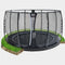 Inground Trampolines | Doika BV