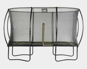 Rechthoekige Trampolines | Doika BV