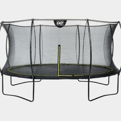 Trampolines op poten | Doika BV