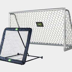 Voetbaldoelen en rebounders | Doika BV