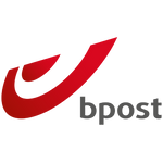 Bpost logo
