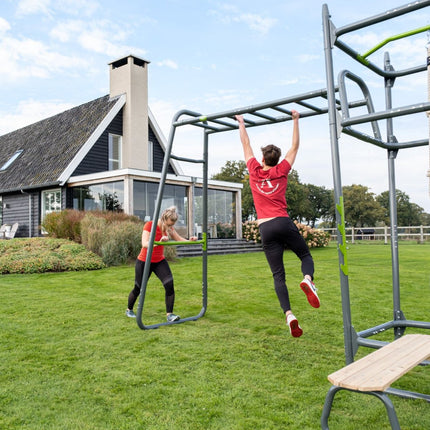 EXIT GetSet Powerstation PS610 606x322x225 cm