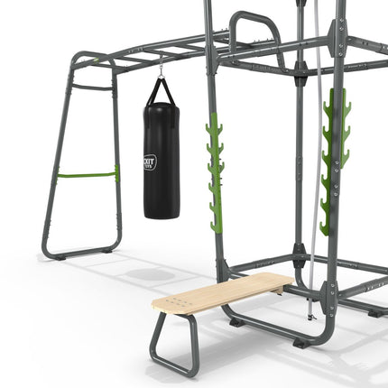 EXIT GetSet Powerstation PS610 606x322x225 cm