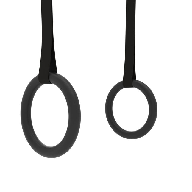 EXIT GetSet Kunststof turnringen MB200 / MB300 / PS500 / PS600 ø 23 cm