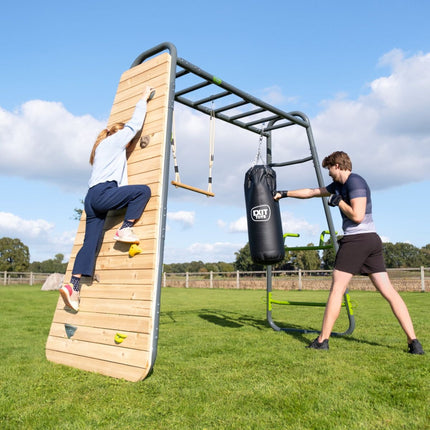 EXIT Getset Monkeybar MB220 352x248x125 cm