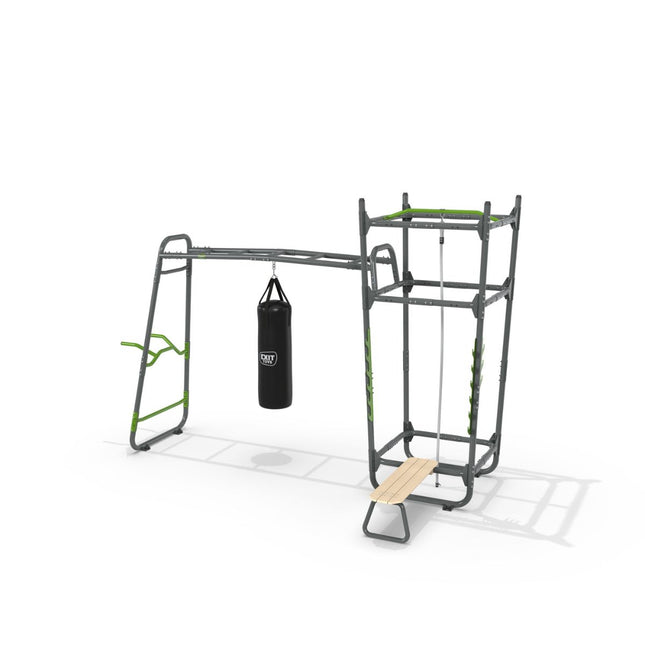 EXIT GetSet powerstation PS510 437x297x217  cm