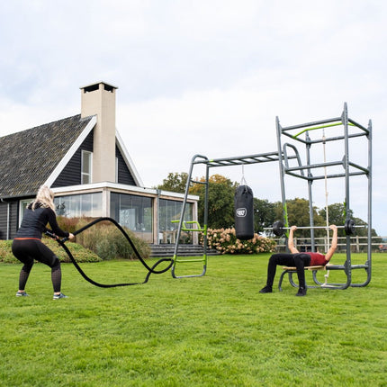 EXIT GetSet powerstation PS510 437x297x217  cm