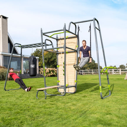 EXIT GetSet Powerstation PS620 606x322x225 cm