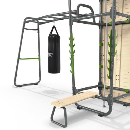 EXIT GetSet Powerstation PS620 606x322x225 cm