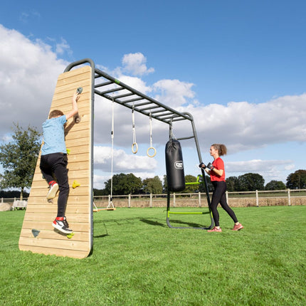 EXIT Getset Monkeybar MB300  379x248x115 cm