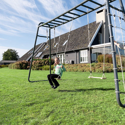 EXIT Getset Monkeybar MB310  379 x248 x115 cm