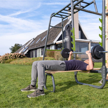 EXIT Toys GetSet fitnessbank MB200 / MB300 / PS500 / PS600