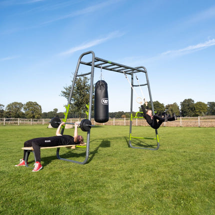 EXIT Getset Monkeybar MB200 331x248x115 cm