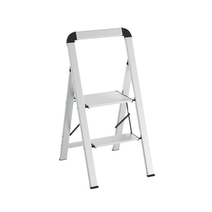 Escalo Trapladder Aluminium Ultraslim 2 Treden