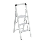 Escalo Trapladder Aluminium Ultraslim 3 Treden