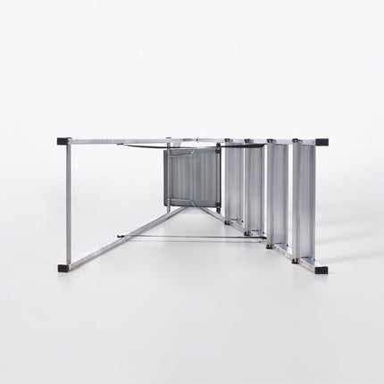 EscaloAluminium trapladder 45.5x171.3x12 cm - 5 treden – Easy Step