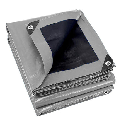 Practo Dekzeil/Afdekzeil 200 gram per m2 800x500 cm