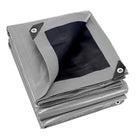 Practo Dekzeil/Afdekzeil 200 gram per m2 800x500 cm