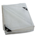 Practo Dekzeil/Afdekzeil versterkt 170 gram per m2 400x300 cm