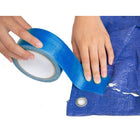 Practo Dekzeil reparatietape 50mm x 10m