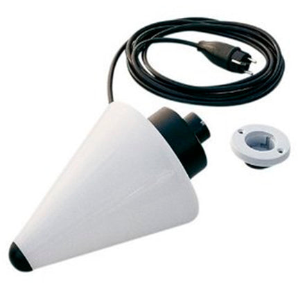 Practo Easy sun lamp voor parasol 