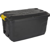 Practo Heavy Duty Opbergkoffer Met Deksel  40x77x42 cm